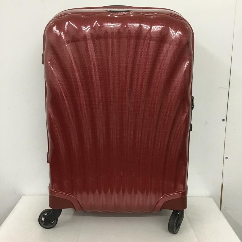 楽天市場】【Samsonite】サムソナイト『オイスター QR2 キャリーケース