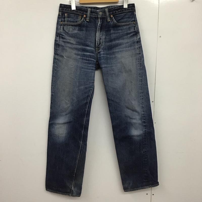 FLATHEAD フラットヘッド デニム、ジーンズ パンツ Pants, Trousers Denim Pants, Jeans デニムパンツ スリムパンツ カジュアルパンツ mk-dp001【USED】【古着】【中古】10147522