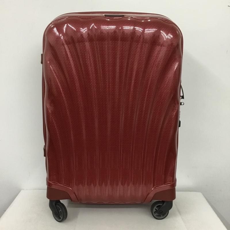 Samsonite サムソナイト スーツケース、トランク スーツケース、トランク Suit Case V22 00302 コスモライト TSAロック【USED】【古着】【中古】10147576