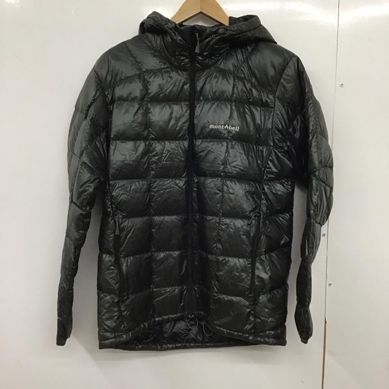 楽天市場】Mont-Bell モンベル ジャケット サイズ:XL スペリオダウン