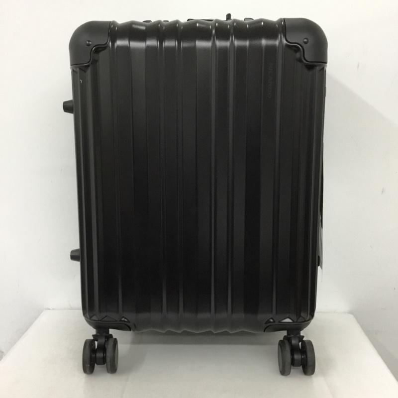 RICARDO リカルド スーツケース、トランク スーツケース、トランク Suit Case AIV-19-001-4WB キャリーケース TSAロック【USED】【古着】【中古】10147802
