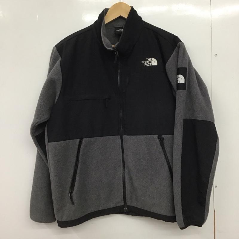 THE NORTH FACE ザノースフェイス ジャンパー、ブルゾン ジャケット、上着 Jacket na71951 デナリジャケット ジップアップフリースジャケット【USED】【古着】【中古】10148045