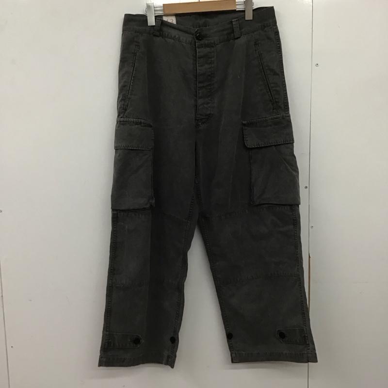 希少【outil】L'ECHOPPE別注 Black Indigo M-47 【公式通販】