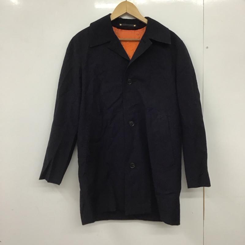Paul Smith ポールスミス ジャンパー、ブルゾン ジャケット、上着 Jacket カジュアルジャケット アウター カラージャケット フロントボタン【USED】【古着】【中古】10148083