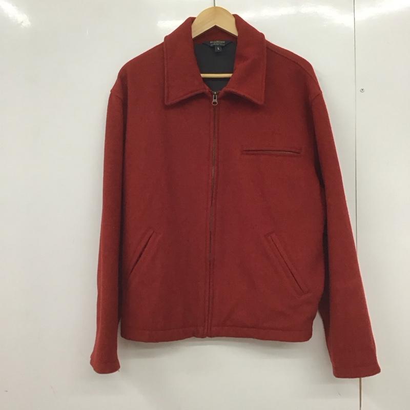 OSHKOSH オシュコシュ ジャンパー、ブルゾン ジャケット、上着 Jacket ジップアップジャケット アウター 古着 カラージャケット 90s【USED】【古着】【中古】10148161