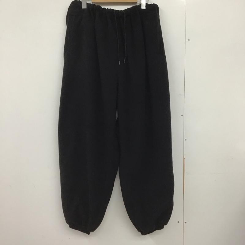 COOTIE PRODUCTIONS クーティープロダクションズ 細工物ズボン下、ペインターパンツ ズボン下 Pants, Trousers Work Pants, Cargo Pants, Painter\u0027s Pants 細工物ズボン下 広広としたズボン下 心地好いズボン下【USED】【古着】【中古】10148174