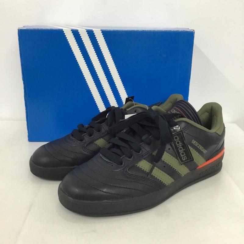 adidas アディダス スニーカー スニーカー Sneakers EH1676 CRUSTAR DESCENDANT 26珊 箱有【USED】【古着】【中古】10148846