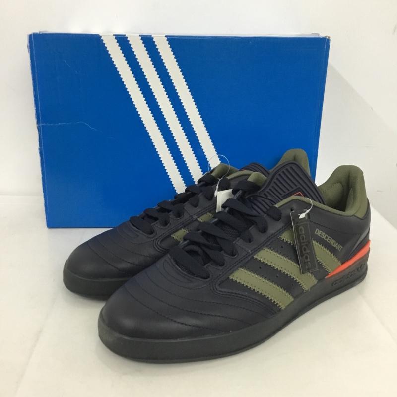 adidas アディダス スニーカー スニーカー Sneakers EH1676 CRUSTAR DESCENDANT 26珊 箱有【USED】【古着】【中古】10148847