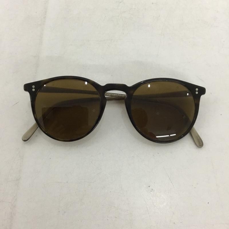OLIVER PEOPLES オリバーピープルズ サングラス めがね・サングラス Sun Glasses OV5183S【USED】【古着】【中古】10148885