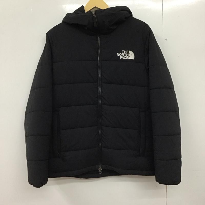 THE NORTH FACE ザノースフェイス ジャンパー、ブルゾン ジャケット、上着 Jacket ny81831 トランゴパーカ ジップアップダウンジャケット アウター【USED】【古着】【中古】10149020