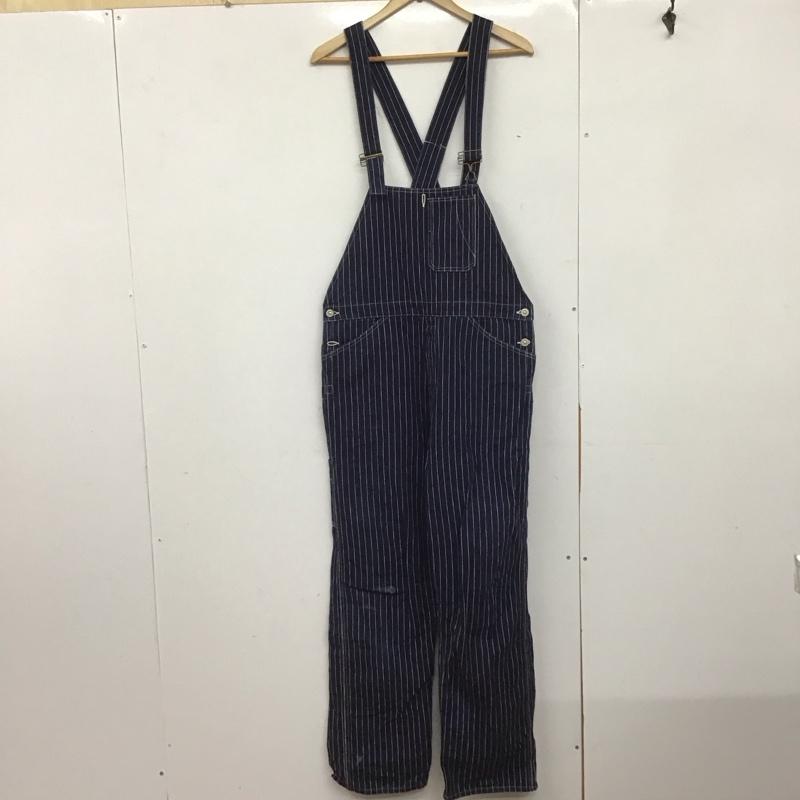 WAREHOUSE ウエアハウス サロペット、オーバーオール サロペット・オーバーオール Overall オーバーオール つなぎ オールインワン【USED】【古着】【中古】10149069