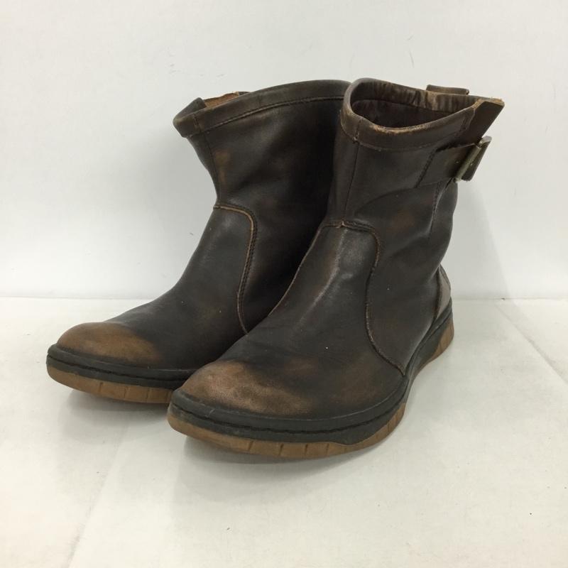 DIESEL ディーゼル ショートブーツ ブーツ Boots Short Boots Y00261 ショートエンジニアブーツ 28cm【USED】【古着】【中古】10149228