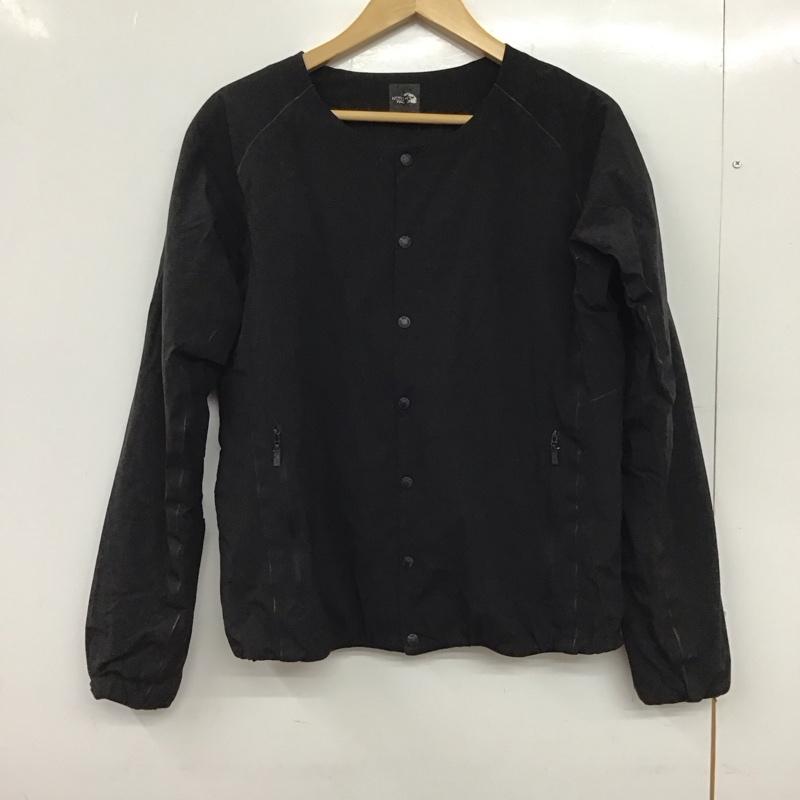 THE NORTH FACE ザノースフェイス 長袖 カーディガン Cardigan ny31861 ベントリックスゼファーカーディガン【USED】【古着】【中古】10149741