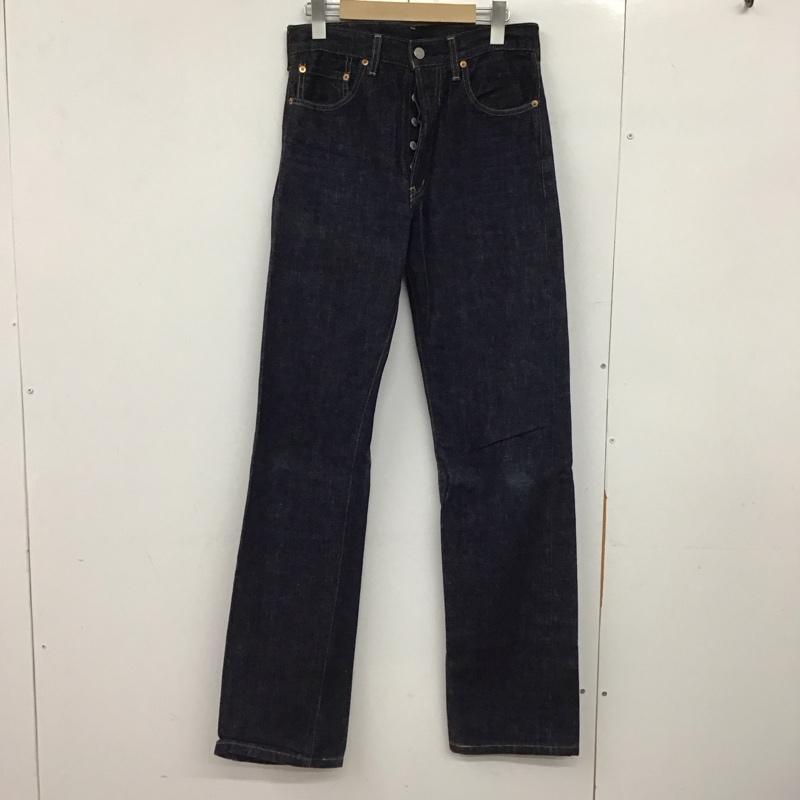 Levi Strauss \u0026amp; co. リーバイストラウスアンドコー ジーンズ、デニム ズボン下 Pants, Trousers Denim Pants, Jeans ジーンズズボン下 か細いズボン下 心地よいズボン下 503B 96年 日本製【USED】【古着】【中古】10149953