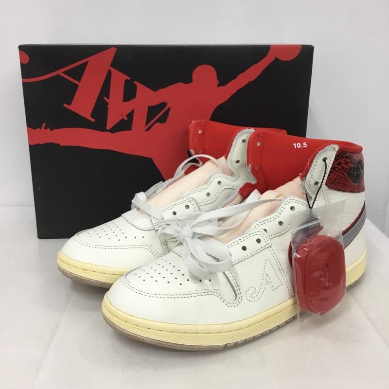 NIKE ナイキ スニーカー スニーカー Sneakers FN8675-100 JORDAN AIR SHIP PE SP 28.5糎 箱有【USED】【古着】【中古】10150561