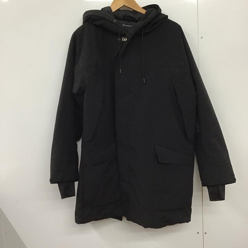 junhashimoto ジュンハシモト ジャンパー、ブルゾン ジャケット、上着 Jacket ジップアップジャケット ナイロンジャケット アウター【USED】【古着】【中古】10150673