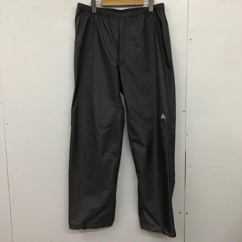 mont-bell モンベル ワークパンツ、ペインターパンツ パンツ Pants, Trousers Work Pants, Cargo Pants, Painter's Pants 1128562 ワークパンツ ナイロンパンツ【USED】【古着】【中古】10150752｜クラシカ