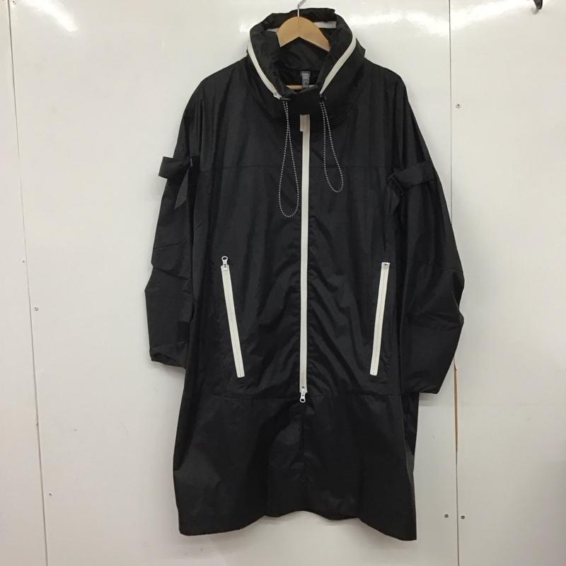 adidas アディダス 厚地の外套原則として 厚地の外套 Coat h59966 adidas by StellaMcCartney SW Parka ナイロン厚地の外套【USED】【古着】【中古】10151240