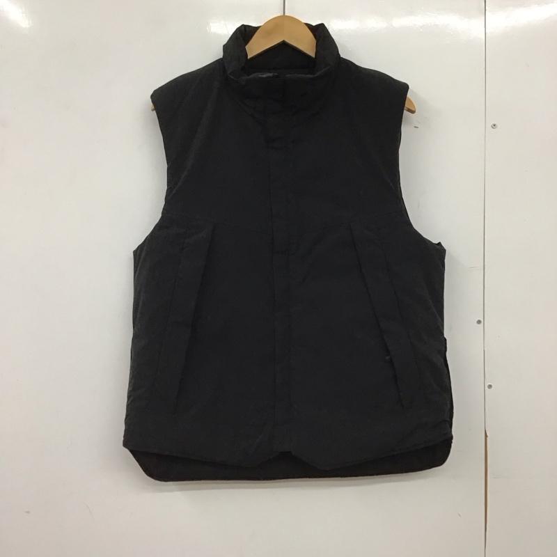 Abu Garcia アブガルシア ベスト ベスト Vest 23AAB-002 23AW REVERSIBLE PADDED VEST リバーシブルパデッドベスト 中綿ベスト【USED】【古着】【中古】10152244｜クラシカ
