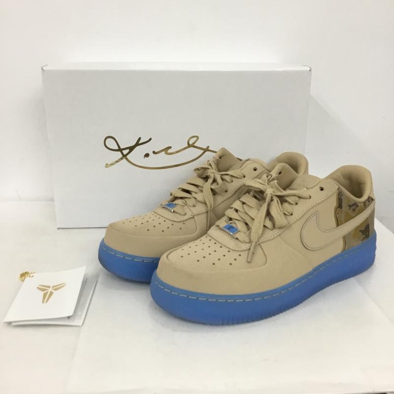 NIKE ナイキ スニーカー スニーカー Sneakers IH1018-200 AIR FORCE 1 LOW PROTRO FCS 26.5cm 箱有【USED】【古着】【中古】10152420｜クラシカ