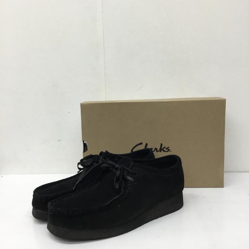 Clarks クラークス シューズ シューズ Wallabee 2WP【USED】【古着】【中古】10152668