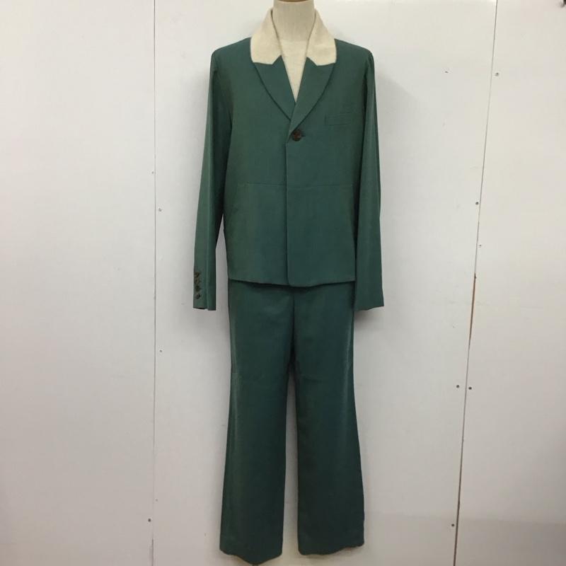 Nobuyuki Matsui ノブユキマツイ セットアップ セットアップ Set Up, Ensemble 【USED】【古着】【中古】10153163｜クラシカ