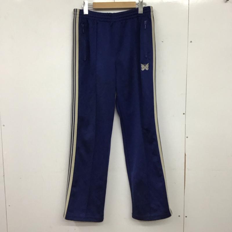 Needles ニードルス 細工物ズボン下、ペインターパンツ ズボン下 Pants, Trousers Work Pants, Cargo Pants, Painter\u0027s Pants 広広としたズボン下 心地好いズボン下 細工物ズボン下【USED】【古着】【中古】10153340