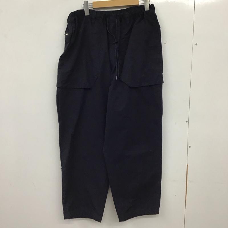comfy コンフィー 細工物ズボン下、ペインターパンツ ズボン下 Pants, Trousers Work Pants, Cargo Pants, Painter\u0027s Pants cmf2201-p02c-ark 広広としたズボン下 心地好いズボン下【USED】【古着】【中古】10153342