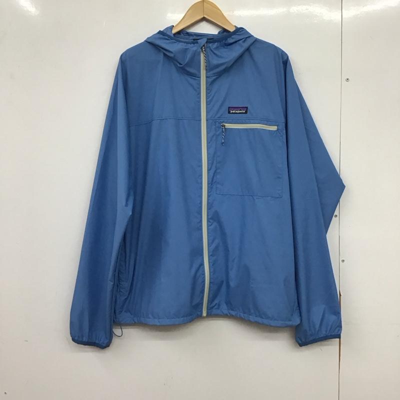 patagonia パタゴニア 前掛け、上衣 上衣、厚地の外套 Jacket 20495sp26 ジップアップジャケット アウター【USED】【古着】【中古】10153401