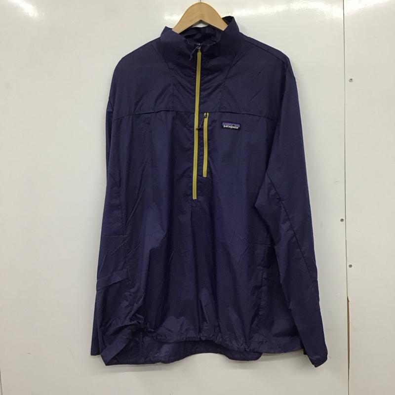 patagonia パタゴニア 前掛け、上衣 上衣、厚地の外套 Jacket 23410sp25 フーディニスタッシュ ナイロン上衣【USED】【古着】【中古】10153591
