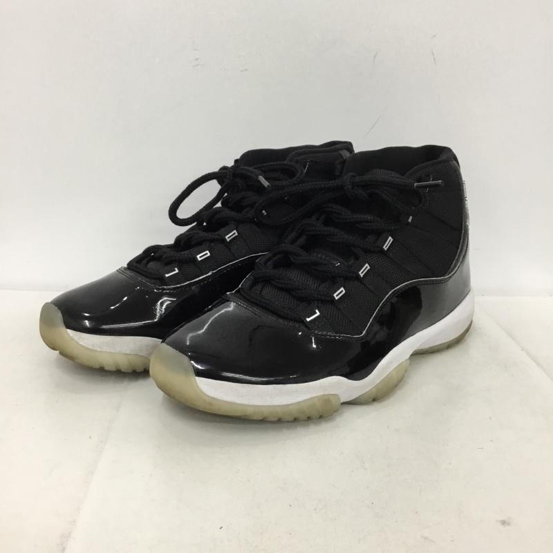 NIKE ナイキ スニーカー スニーカー Sneakers CT8012-011 AIR JORDAN 11 RETRO JUBILEE 26糎【USED】【古着】【中古】10153879