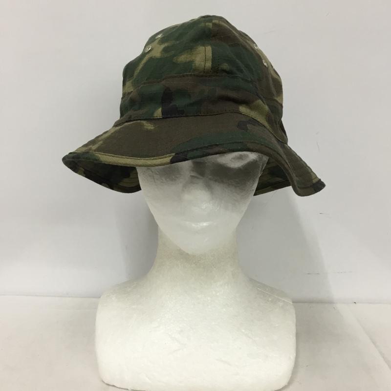 TENDERLOIN テンダーロイン ハット 帽子 Hat ジャングルハット【USED】【古着】【中古】10153893｜クラシカ