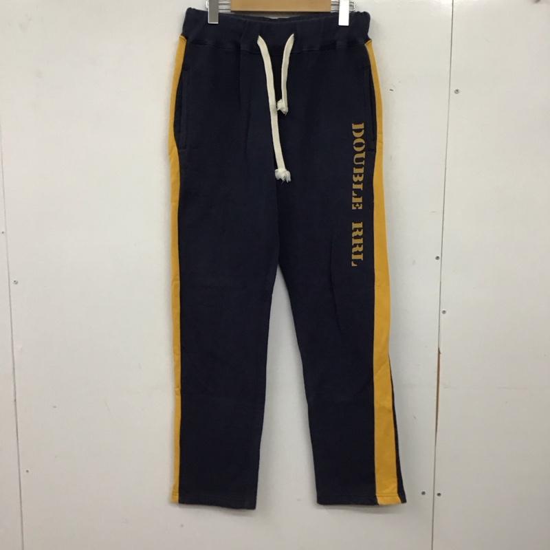 RRL ダブルアールエル ワークパンツ、ペインターパンツ パンツ Pants, Trousers Work Pants, Cargo Pants, Painter's Pants スウェットパンツ ワイドパンツ カジュアルパンツ【USED】【古着】【中古】10156154|クラシカ