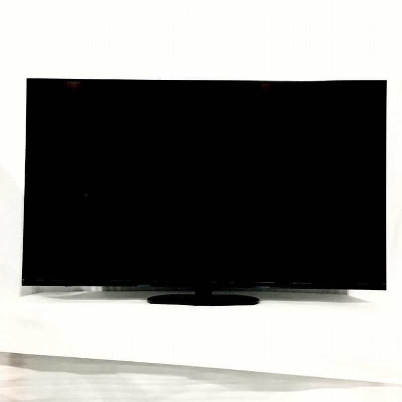 【楽天市場】【中古品】 エルジー / LG 4K有機ELテレビ 