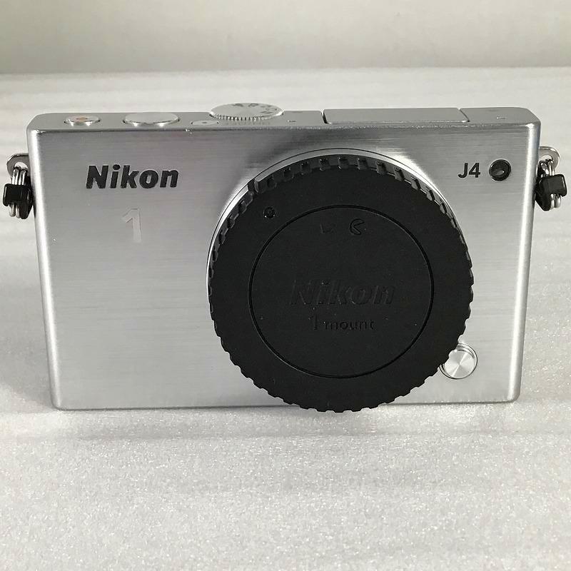 楽天市場】【中古品】 ニコン / Nikon ミラーレスダブルズームキット