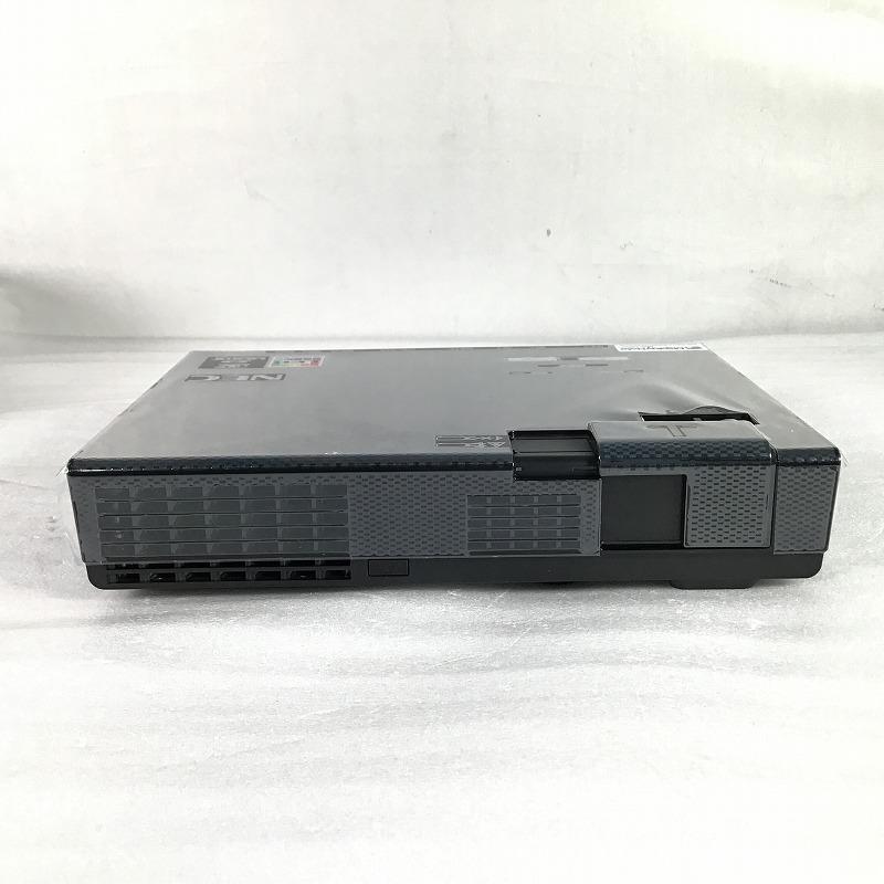 【中古品】 日本電気 / NEC ViewLight NP-L102WJD Wi-Fi対応 2014年製 4420141CC 1000ルーメン 16:10 30014827