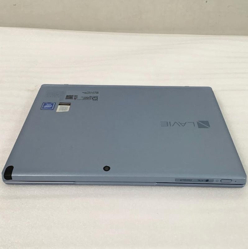 NEC ☆NEC LAVIE Smart FM PC-SN11FWCGG-2 SIMフリー Lavie PC