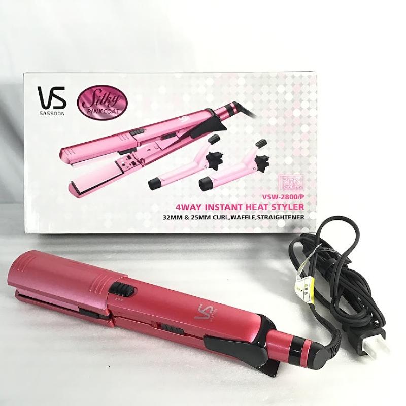 中古★ヴィダルサスーン(Vidal Sassoon) ストレート ヘアアイロン Amazon | ヴィダル サスーン ヘアアイロン コードレス