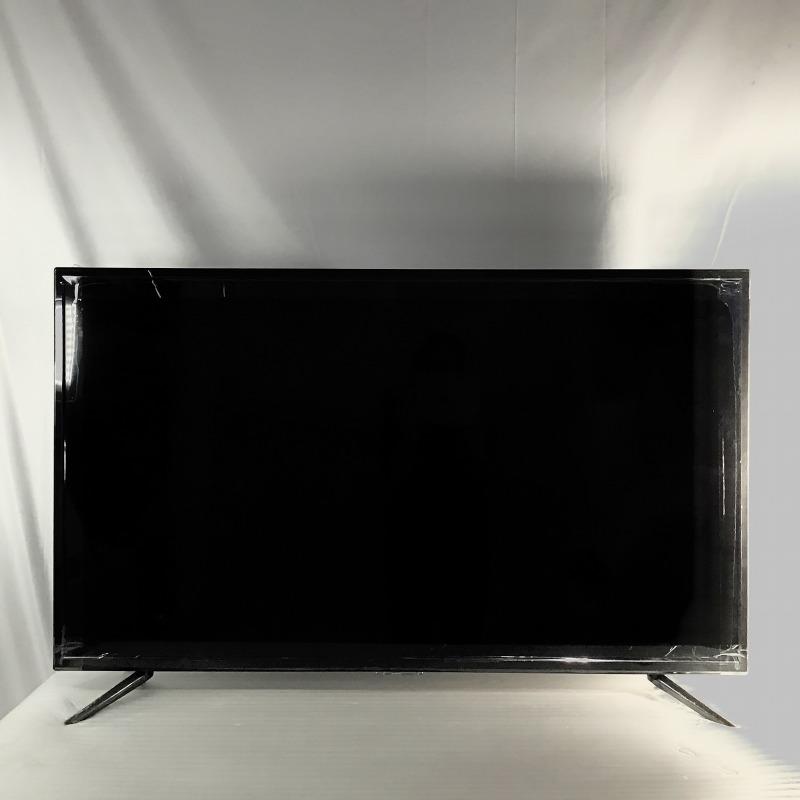 ドスパ！ 50V型 4K対応液晶テレビ LE-504S4K-TK(BLACK) （32型