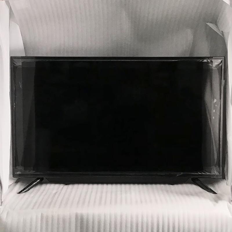 ＊ティーズネットワーク 液晶テレビ  50型 2018年製＊1222-1 楽天市場】 【中古品】 ティーズネットワーク / T's NETWORK 50V