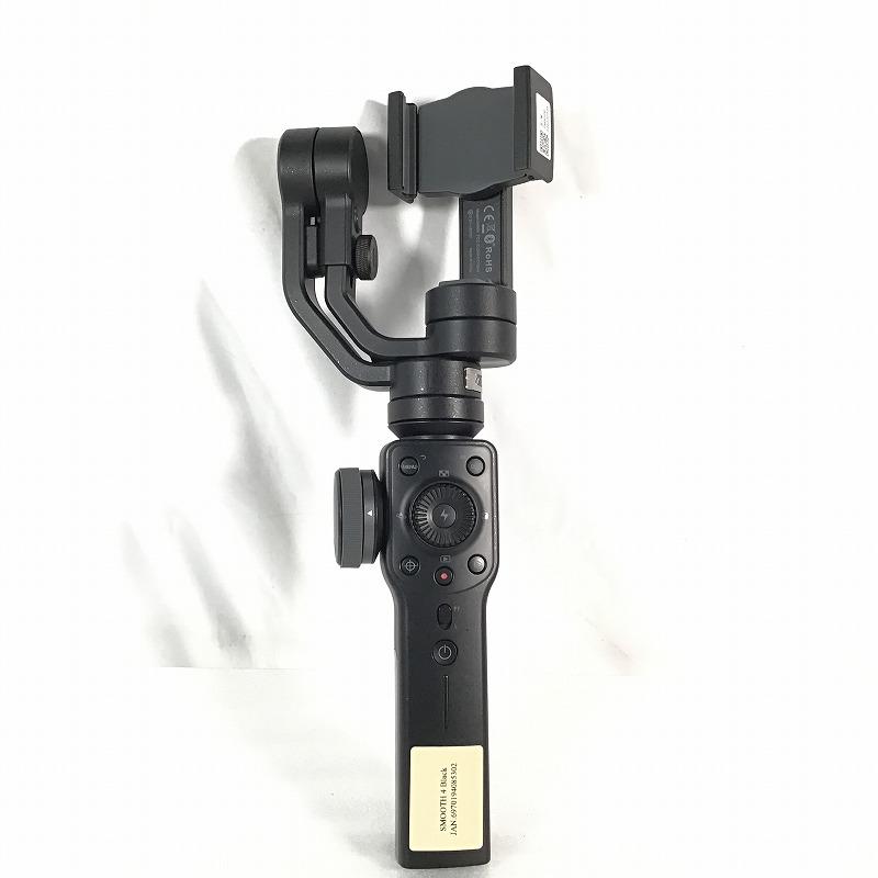 JDI/3軸ジンバル/OSMO ZM01/C15022898/携帯電話関連/Bランク/63【中古】 JDI/3軸ジンバル/OSMO ZM01/C15022898/携帯電話関連/Bランク/63