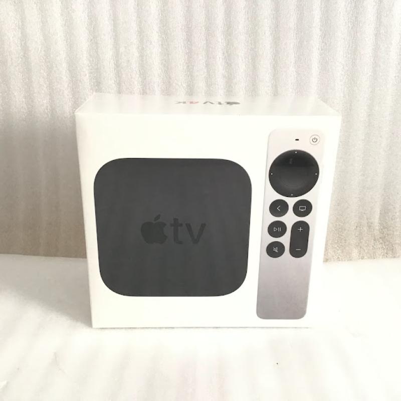 楽天市場】 【未開封・中古品】 アップル / Apple Apple TV HD MHY93J