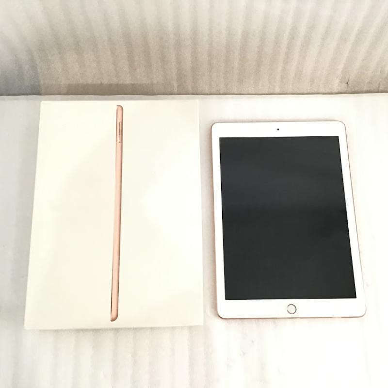 楽天市場】【中古品】 アップル / Apple 【第6世代】iPad2018 Wi-Fi+ 