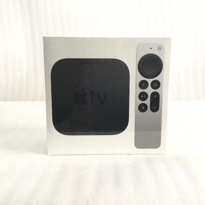 楽天市場】 【未使用中古品】 アップル / Apple Apple TV(第4世代