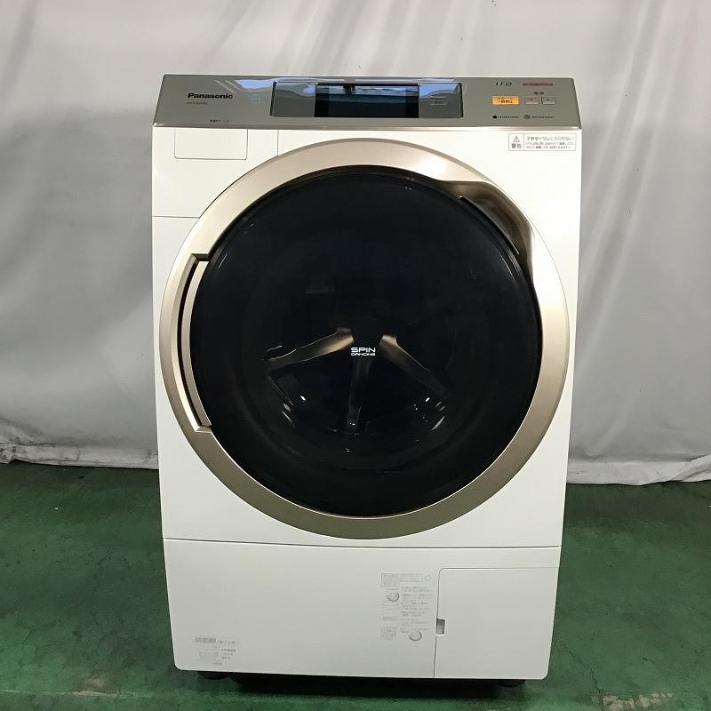 楽天市場】 【中古品】 パナソニック / Panasonic NA-VX9800L