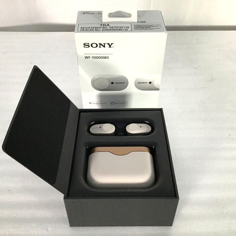 楽天市場】【未開封・中古品】 ソニー / SONY ワイヤレスヘッドセット 