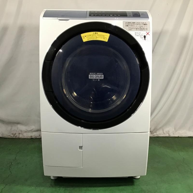 楽天市場】 【中古品】 パナソニック / Panasonic ななめドラム洗濯