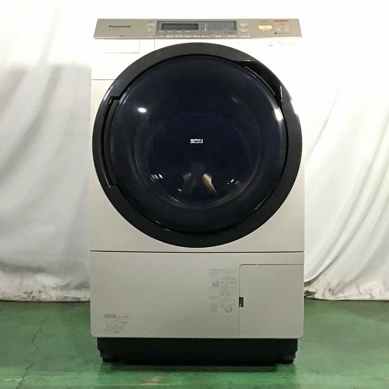 楽天市場】【中古品】 パナソニック / Panasonic NA-VX7700R 右開き