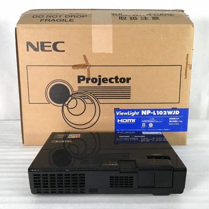 楽天市場】【未使用中古品】 日本電気 / NEC ViewLight データ