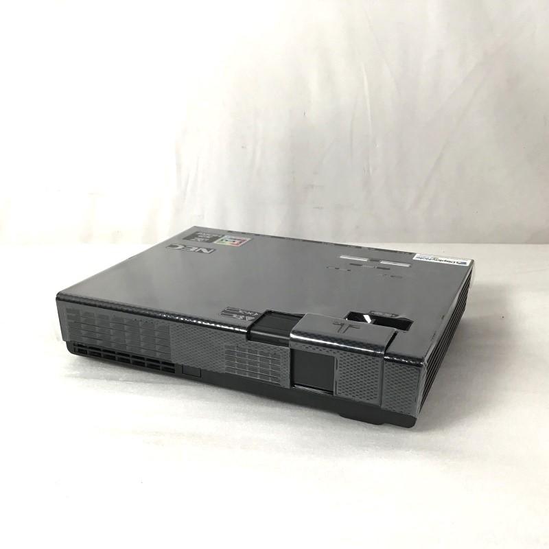 NEC NP-L50WJD プロジェクター本体 ViewLight NP-L50WJD: プロジェクター | NEC